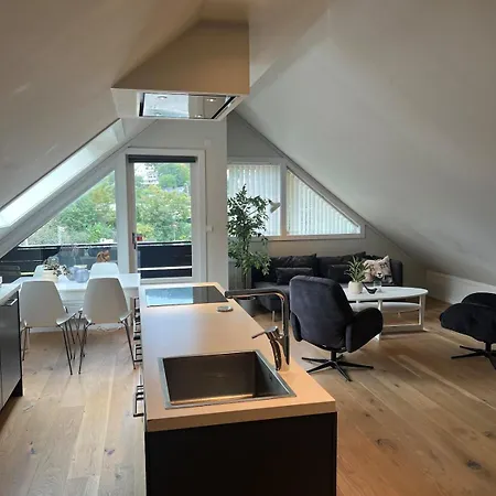 Apartment In