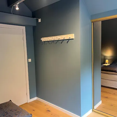In Apartment Bergen