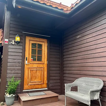 In Bergen