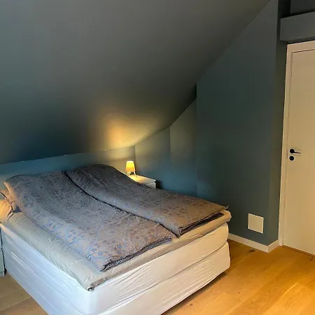 Apartment In