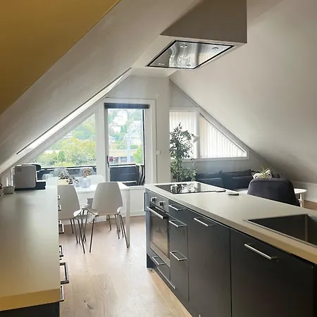 Apartment In *