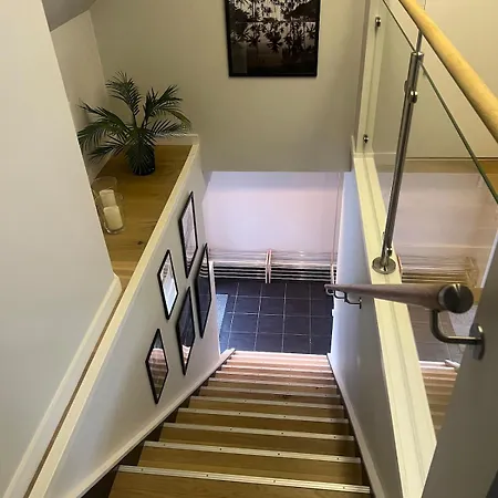 In Apartment Bergen
